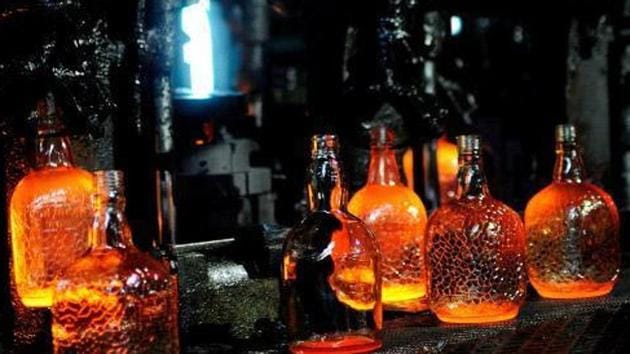 Old Monk lost its market leadership at the turn of the century.(Photo: Pradeep Gaur/Mint File)