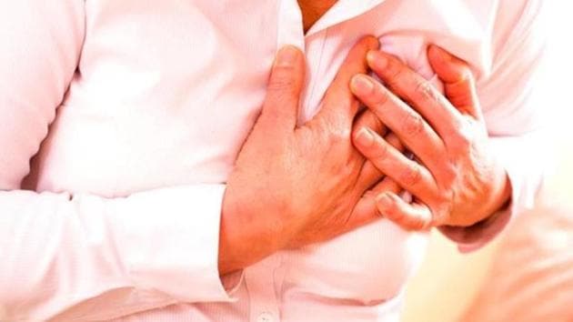 The new development spells good news for patients at risk of heart attack. (Shutterstock) The new development spells good news for patients at risk of heart attack. (Shutterstock)