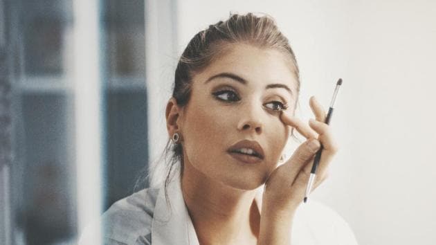 Talcum powder serves as an amazing (Getty Images) Talcum powder serves as an amazing (Getty Images)