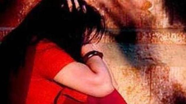 The man has been sent to judicial custody for allegedly killing his wife. The couple have a six-month-old daughter who is ‘missing’. (HT File Photo) The man has been sent to judicial custody for allegedly killing his wife. The couple have a six-month-old daughter who is ‘missing’. (HT File Photo)