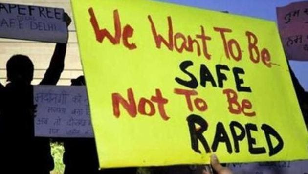 The girl in her statement told the police that the men allegedly made her drink beer. When she got drunk, three of them allegedly raped her. (File Photo) The girl in her statement told the police that the men allegedly made her drink beer. When she got drunk, three of them allegedly raped her. (File Photo)