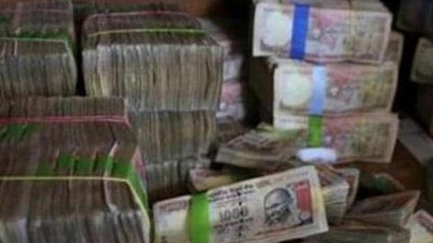The assets allegedly belong to New Delhi’s high net worth individuals such as a builder, a gutka trader and some businessmen. (Representational Photo) The assets allegedly belong to New Delhi’s high net worth individuals such as a builder, a gutka trader and some businessmen. (Representational Photo)