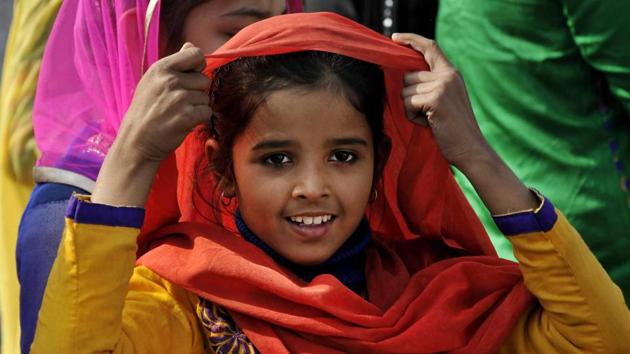 Lohri is a festival associated directly with the sun, earth and fire. Sun is believed to represent the life element, earth represents food and fire represent health. (PTI) Lohri is a festival associated directly with the sun, earth and fire. Sun is believed to represent the life element, earth represents food and fire represent health. (PTI)