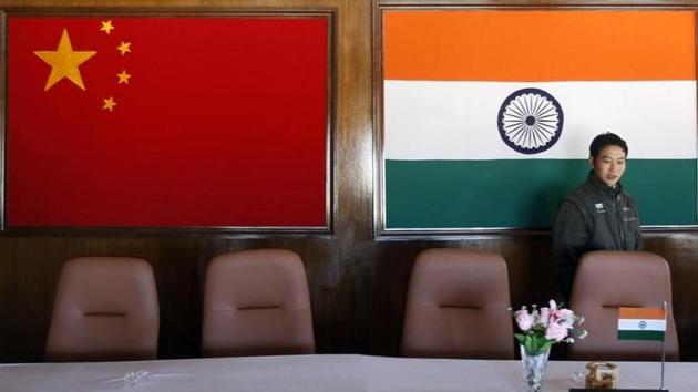 India continues to claim China is in unlawful possession of Namka Chu, Sumdorong Chu and Longju. (Reuters File Photo) India continues to claim China is in unlawful possession of Namka Chu, Sumdorong Chu and Longju. (Reuters File Photo)