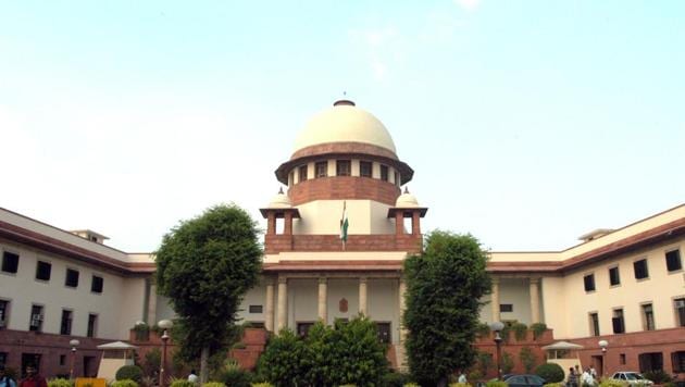 Loya died of a cardiac arrest in Nagpur on December 1, 2014, when he had gone to attend the wedding of a colleague’s daughter. (HT File Photo) Loya died of a cardiac arrest in Nagpur on December 1, 2014, when he had gone to attend the wedding of a colleague’s daughter. (HT File Photo)