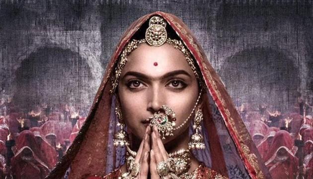 Deepika Padukone tweeted the new release date.