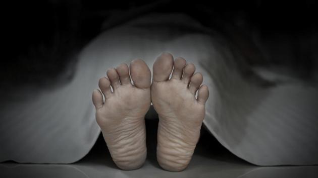 The builder was rushed to a nearby private hospital where he succumbed during treatment. (Representative image) The builder was rushed to a nearby private hospital where he succumbed during treatment. (Representative image)
