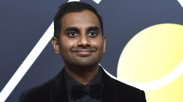 Aziz Ansari has not responded to the accusations. (Jordan Strauss/Invision/AP) Aziz Ansari has not responded to the accusations. (Jordan Strauss/Invision/AP)
