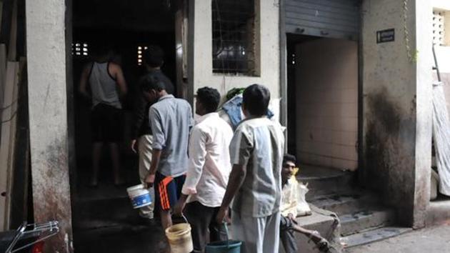 Kolkata has better traffic discipline, greater creativity in the use of public spaces, especially under flyovers and the pay-and-use public urinals and toilets are clean, well-lit and well-maintained and Pune needs to follow suit. (HT PHOTO) Kolkata has better traffic discipline, greater creativity in the use of public spaces, especially under flyovers and the pay-and-use public urinals and toilets are clean, well-lit and well-maintained and Pune needs to follow suit. (HT PHOTO)