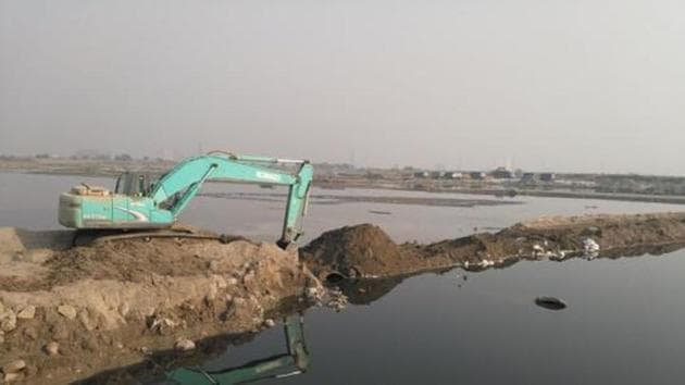 IThe cases involve mining of sand, iron ore, bauxite, chromite, coal, and stone in Maharashtra. (HT File Photo) IThe cases involve mining of sand, iron ore, bauxite, chromite, coal, and stone in Maharashtra. (HT File Photo)