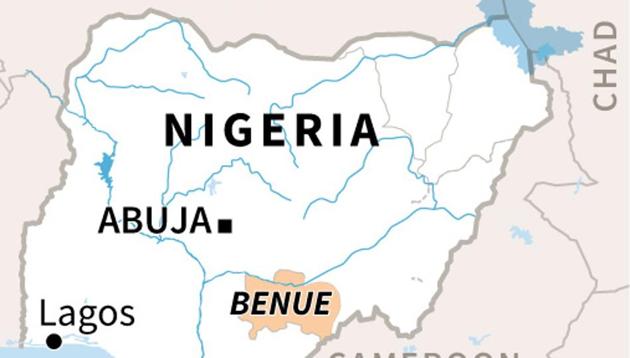 The violent repression of Islamic Movement of Nigeria and detention of Sheikh Ibrahim Zakzaky had drawn accusations of human rights abuses by President Muhammadu Buhari’s administration. (AFP) The violent repression of Islamic Movement of Nigeria and detention of Sheikh Ibrahim Zakzaky had drawn accusations of human rights abuses by President Muhammadu Buhari’s administration. (AFP)
