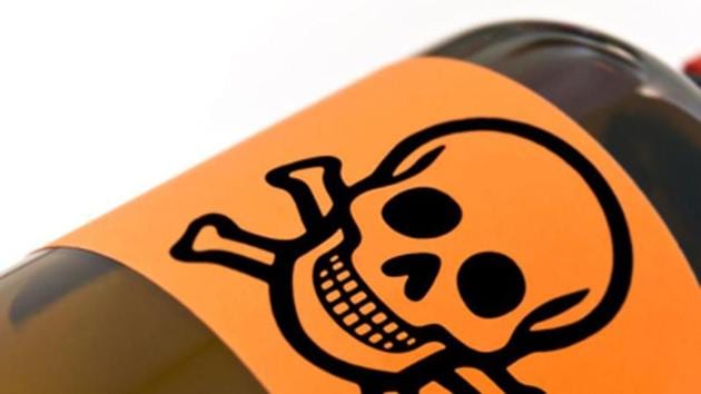 Patricia Dagorn has been accused of poisoning four elderly men. (Getty Images/iStockphoto) Patricia Dagorn has been accused of poisoning four elderly men. (Getty Images/iStockphoto)