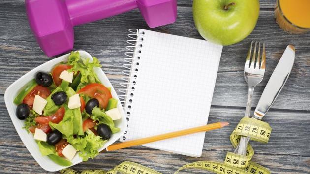 It is recommended to count your calories, but the quantity of food you’re eating is also important. (Shutterstock) It is recommended to count your calories, but the quantity of food you’re eating is also important. (Shutterstock)
