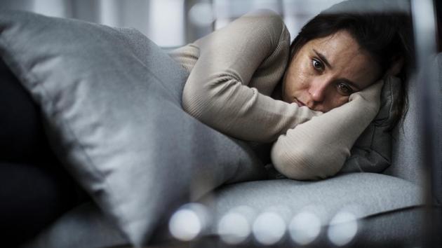 Feeling unsafe, especially in and around your home, can erode physical and mental health. (Shutterstock) Feeling unsafe, especially in and around your home, can erode physical and mental health. (Shutterstock)