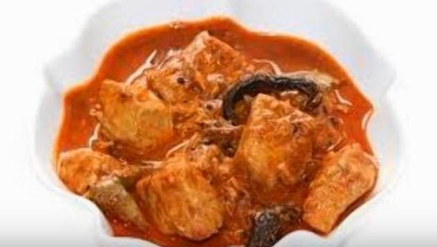 (Above) Alleppey duck curry. ‘Sesame pork’ from the hills of Meghalaya and ‘duck curry’ from the backwaters of Alleppey will be among the many indigenous cuisines served with a twist at a new restaurant in Texas soon.(Youtube)