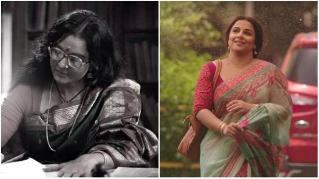 Director Kamal said that Vidya Balan would have brought a tone of sexuality in Aami. Director Kamal said that Vidya Balan would have brought a tone of sexuality in Aami.