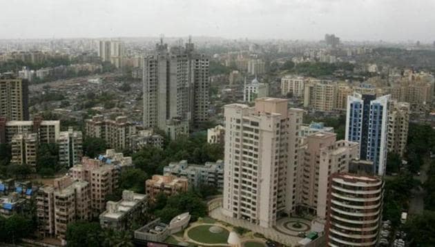 Buyers have a lot of options, so they are taking a lot of time — at least three to four months — to conclude deals, say builders. (HT File Photo) Buyers have a lot of options, so they are taking a lot of time — at least three to four months — to conclude deals, say builders. (HT File Photo)