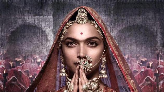 Deepika Padukone-starrer Padmaavat will release on January 25. Deepika Padukone-starrer Padmaavat will release on January 25.