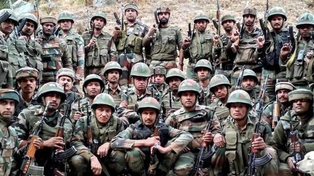 Army says it is developing logistics and infrastructure on the strategic Bramhaputra River that flows down from China into Arunachal and then into Assam. (PTI File Photo) Army says it is developing logistics and infrastructure on the strategic Bramhaputra River that flows down from China into Arunachal and then into Assam. (PTI File Photo)