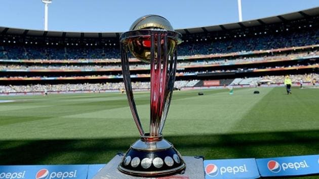 ICC Cricket World Cup 2019 will be held from May 30 to July 14, 2019 in England and Wales. Tickets will go in sale later this year. (AFP/Getty Images) ICC Cricket World Cup 2019 will be held from May 30 to July 14, 2019 in England and Wales. Tickets will go in sale later this year. (AFP/Getty Images)