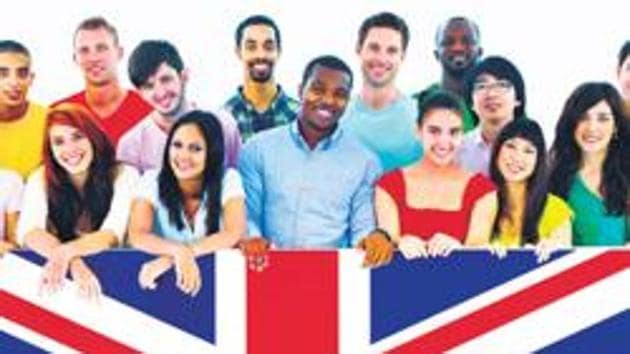 As part of the British government’s policy to create a “hostile environment” for illegal migrants, bank accounts of such individuals are to be frozen from this month. (Representative photo) As part of the British government’s policy to create a “hostile environment” for illegal migrants, bank accounts of such individuals are to be frozen from this month. (Representative photo)