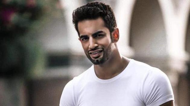 Upen Patel will again appear in a negative role. Upen Patel will again appear in a negative role.