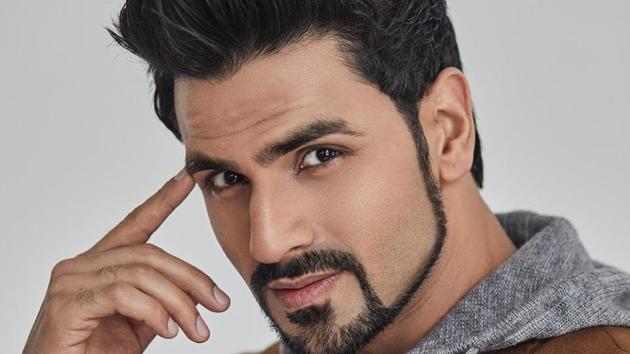 Actor Vivek Dahiya feels the television industry needs a security department.