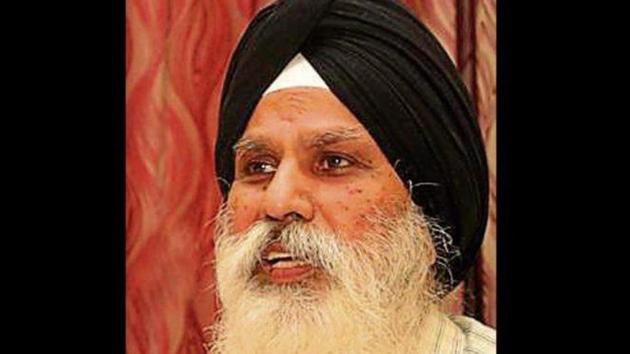 Charanjit Singh Chadha Charanjit Singh Chadha