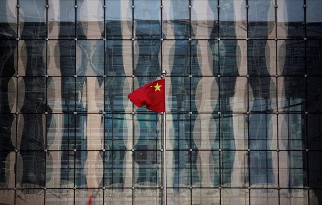 China’s civil aviation authority told foreign airlines to check their websites and make any needed changes. (Reuters File Photo) China’s civil aviation authority told foreign airlines to check their websites and make any needed changes. (Reuters File Photo)