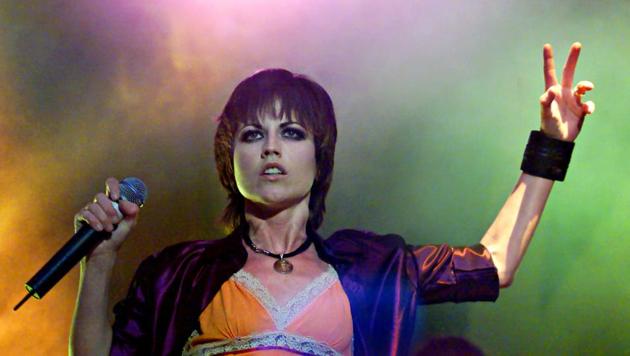 Zombie' singer Dolores O'Riordan dies at 46 | World News ...