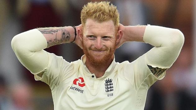 Ben Stokes has been unavailable to play for of England cricket team since his arrest after being suspended by the England and Wales Cricket Board (ECB). He has said he is keen to give his account of the incident in court. (AFP) Ben Stokes has been unavailable to play for of England cricket team since his arrest after being suspended by the England and Wales Cricket Board (ECB). He has said he is keen to give his account of the incident in court. (AFP)