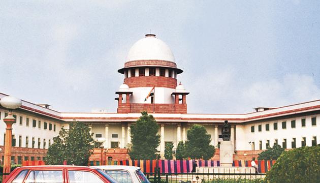 Judge Loya’s case is seen as a flashpoint and the reason for the judges of the top court to publicly accuse the Chief Justice of India of selectively allocating sensitive matters to benches of his choice. (HT file photo) Judge Loya’s case is seen as a flashpoint and the reason for the judges of the top court to publicly accuse the Chief Justice of India of selectively allocating sensitive matters to benches of his choice. (HT file photo)