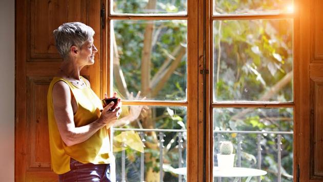 The findings are not the first to uncover a link between reproductive factors and cardiovascular diseases.(Getty Images) The findings are not the first to uncover a link between reproductive factors and cardiovascular diseases.(Getty Images)