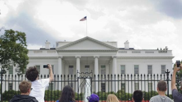 The White House said a significant number of terrorists have entered the US solely on the basis of family ties and extended-family chain migration. (AP File Photo) The White House said a significant number of terrorists have entered the US solely on the basis of family ties and extended-family chain migration. (AP File Photo)