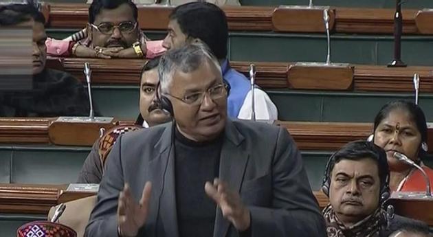Minister of state for Corporate Affairs P P Chaudhary directed officials to expedite action against the companies that are to be struck off the records. (PTI File Photo) Minister of state for Corporate Affairs P P Chaudhary directed officials to expedite action against the companies that are to be struck off the records. (PTI File Photo)