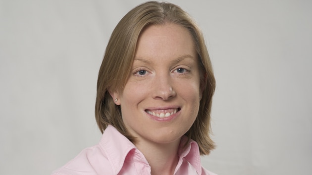 File photo of Tracey Crouch, who has been appointed the “minister of loneliness” by Prime Minister Theresa May to look after issues related to more than 9 million young and old people in Britain, including many affected by loneliness. (Courtesy traceycrouch.org) File photo of Tracey Crouch, who has been appointed the “minister of loneliness” by Prime Minister Theresa May to look after issues related to more than 9 million young and old people in Britain, including many affected by loneliness. (Courtesy traceycrouch.org)