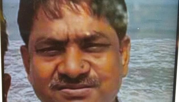 Satpal Swaroop , who died in the fire. Satpal Swaroop , who died in the fire.