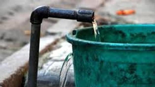 The project described as the ‘24x7 water supply project’ may not supply round-the-clock water, but there will be a substantial increase in supply, said civic officials. (Representational Image) The project described as the ‘24x7 water supply project’ may not supply round-the-clock water, but there will be a substantial increase in supply, said civic officials. (Representational Image)