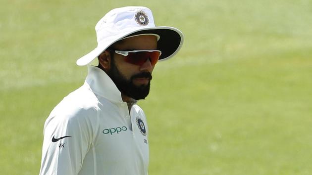 The Virat Kohli-led India lost by 135 runs in the second Test against South Africa to lose the three-match series on Wednesday.(BCCI)