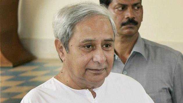 Odisha CM Naveen Patnaik has asked a minister to probe allegations against Baijayant Panda. (PTI file photo) Odisha CM Naveen Patnaik has asked a minister to probe allegations against Baijayant Panda. (PTI file photo)