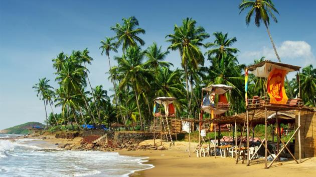 Goa was liberated from Portuguese rule in 1961 and was eventually granted statehood in 1987 after years of being governed as a Union Territory. (Getty Images/iStockphoto) Goa was liberated from Portuguese rule in 1961 and was eventually granted statehood in 1987 after years of being governed as a Union Territory. (Getty Images/iStockphoto)
