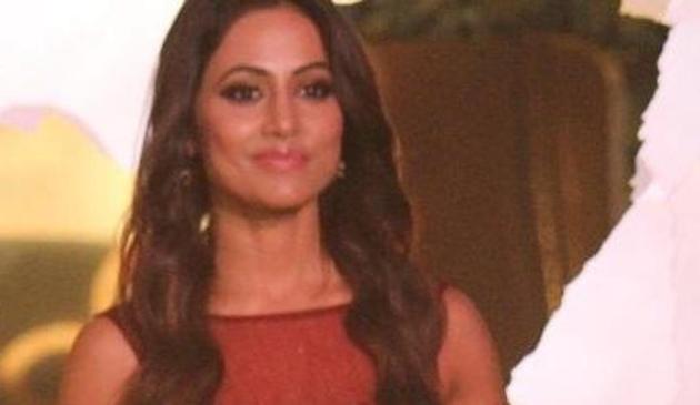 Bigg Boss 11 runner-up Hina Khan was quite vocal in criticising people inside the house but has been diplomatic after the show ended. Bigg Boss 11 runner-up Hina Khan was quite vocal in criticising people inside the house but has been diplomatic after the show ended.