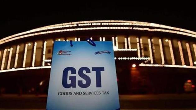 At Thursday’s meeting, Congress claims that the government will change the GST law, which requires Constitutional amendments. (PTI File Photo) At Thursday’s meeting, Congress claims that the government will change the GST law, which requires Constitutional amendments. (PTI File Photo)