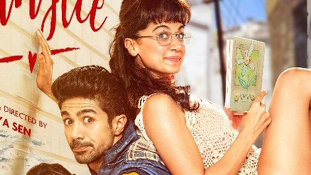 Taapsee Pannu, Saqib Saleem team up for Dil Juunglee