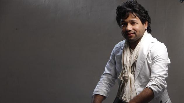 Musician Kailash Kher has composed and sung the anthem for Home Ministry’s Bharat Ke Veer initiative. Musician Kailash Kher has composed and sung the anthem for Home Ministry’s Bharat Ke Veer initiative.