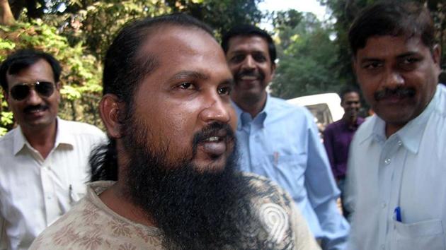 DK Rao’s aide arrested in Mumbai for extortion case | Mumbai news