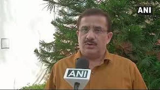 The clerics have threatened to launch an agitation if the government doesn’t take any action in the matter. (ANI Photo) The clerics have threatened to launch an agitation if the government doesn’t take any action in the matter. (ANI Photo)