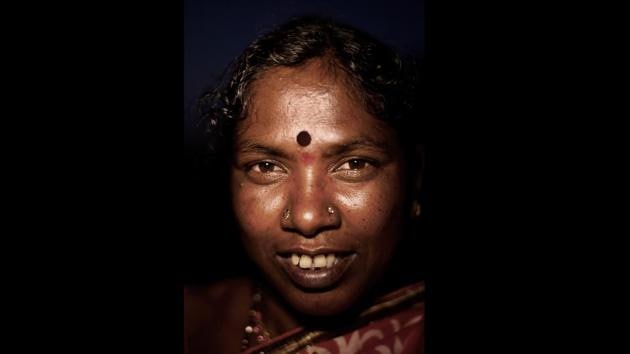 The caste that marginalised her is also what now propels her. Tulsabai says, “The same politicians who tell there is no difference between castes are the ones who only see us when we have a caste certificate. The only way to counter it is to win votes, and for that you need the support of community. Caste is a sword, caste is a gun, caste cuts the way. There should not be caste, but caste is what protects us.” (Anshuman Poyrekar / HT Photo) The caste that marginalised her is also what now propels her. Tulsabai says, “The same politicians who tell there is no difference between castes are the ones who only see us when we have a caste certificate. The only way to counter it is to win votes, and for that you need the support of community. Caste is a sword, caste is a gun, caste cuts the way. There should not be caste, but caste is what protects us.” (Anshuman Poyrekar / HT Photo)