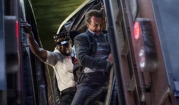 We all enjoyed his late-life reinvention as an action here. But this time, Liam Neeson is a letdown. We all enjoyed his late-life reinvention as an action here. But this time, Liam Neeson is a letdown.