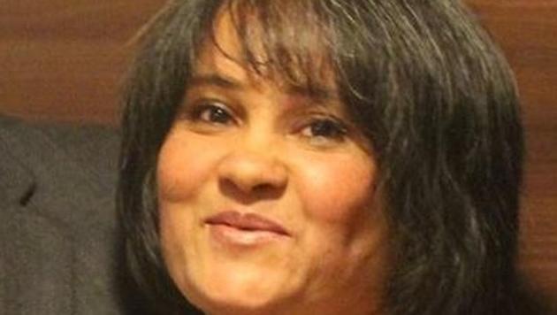 Suchismita Pai, SWaCH Outreach.(HT Photo) Suchismita Pai, SWaCH Outreach.(HT Photo)